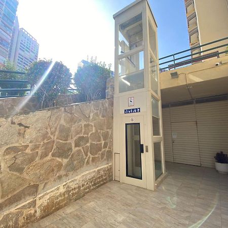 Don Miguel I-4 Apartment Benidorm Luaran gambar