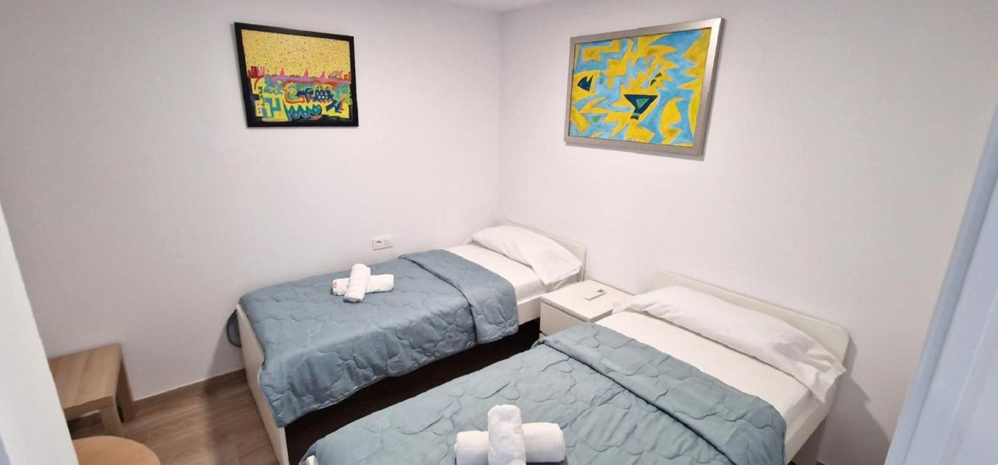 Don Miguel I-4 Apartment Benidorm Luaran gambar