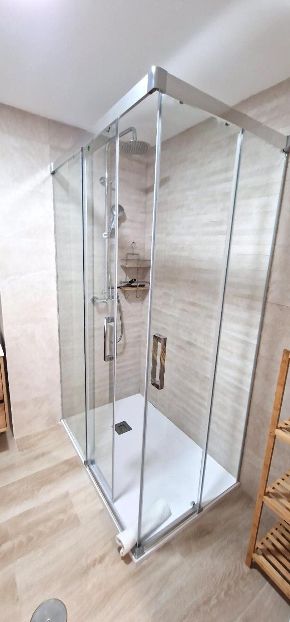 Don Miguel I-4 Apartment Benidorm Luaran gambar